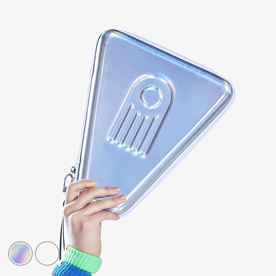 TEMPAT BET TENIS MEJA XIOM TRIANGEL