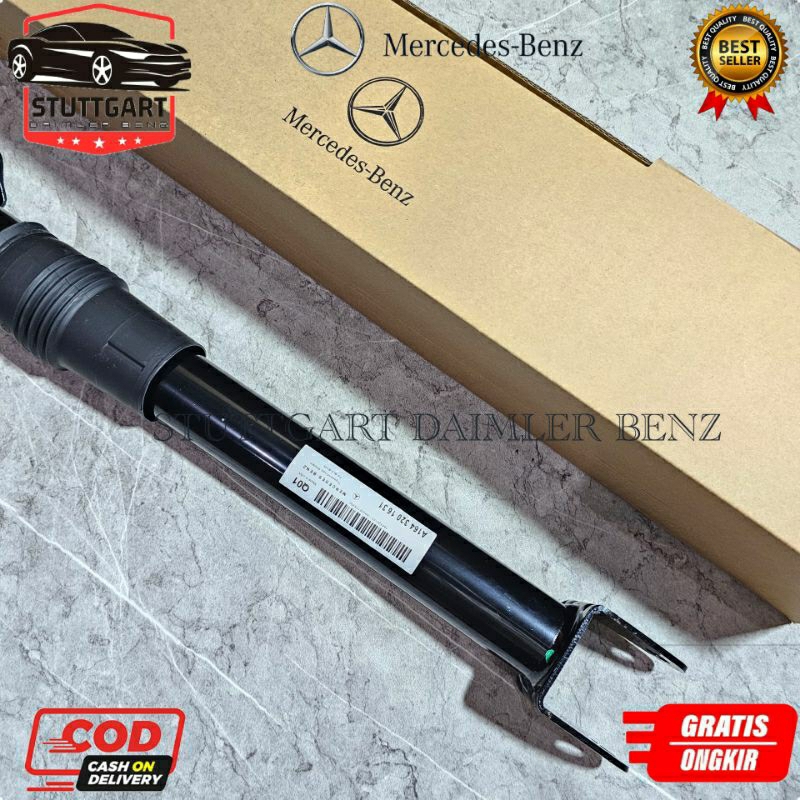 SHOCKBREAKER BELAKANG W164 ML250 ML300 MERCEDES BENZ SHOCK W164 ORIGINAL