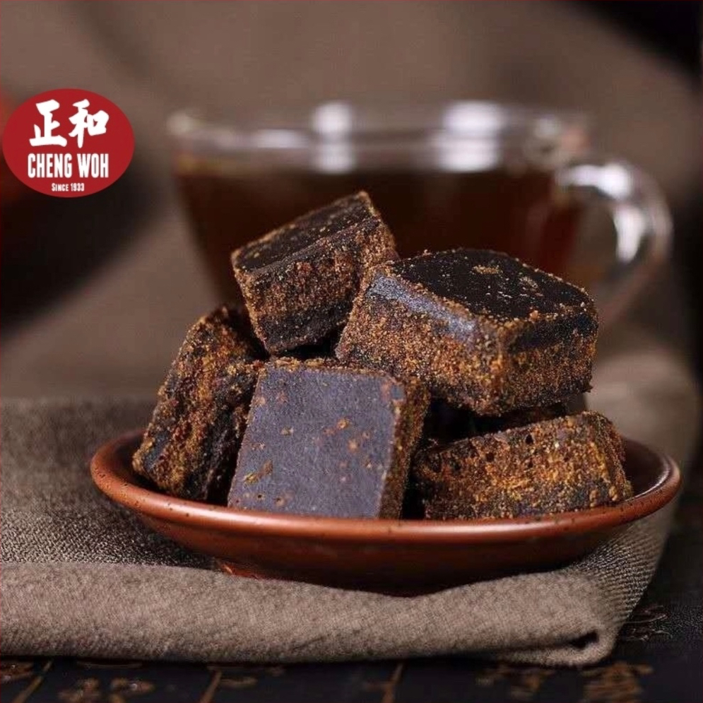 

Natural Brown Sugar Cube