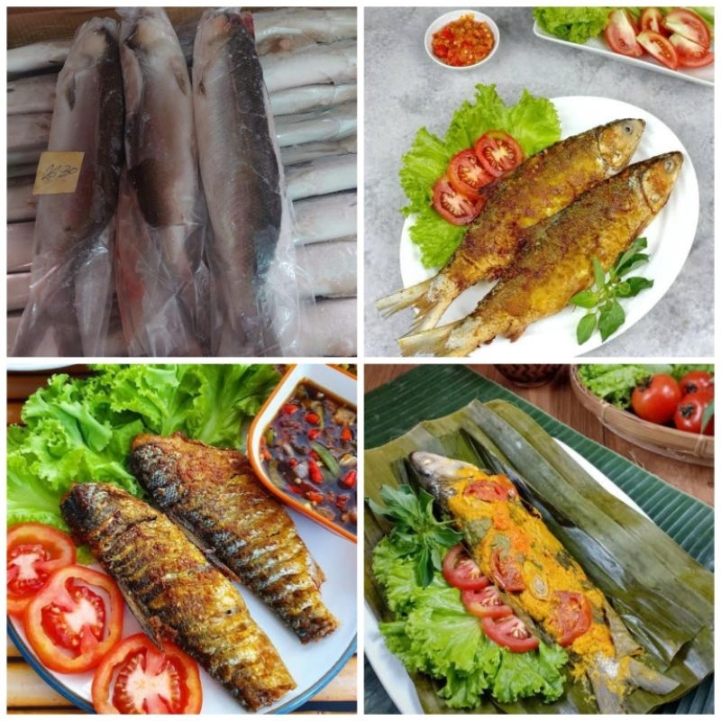 

ikan bandeng tanpa tulang 1kg