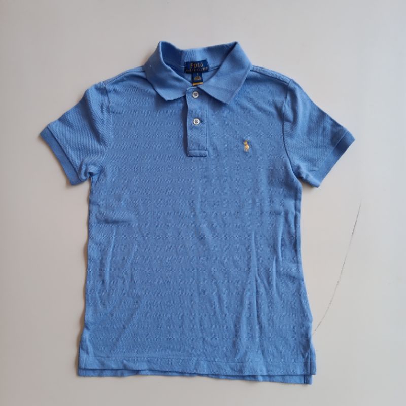 polo Ralph lauren anak