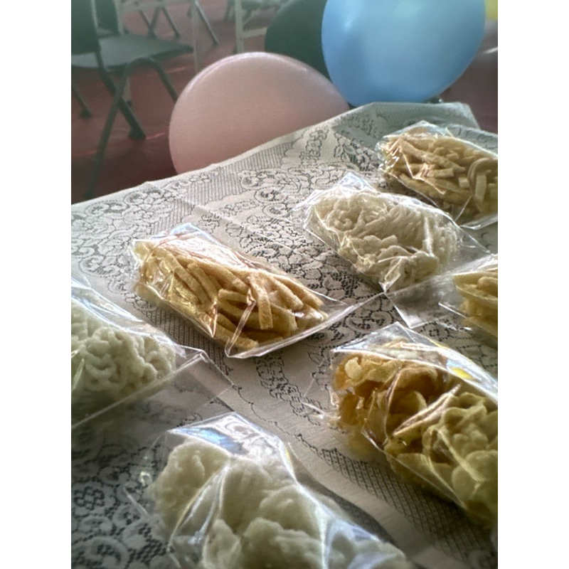 

kerupuk udang