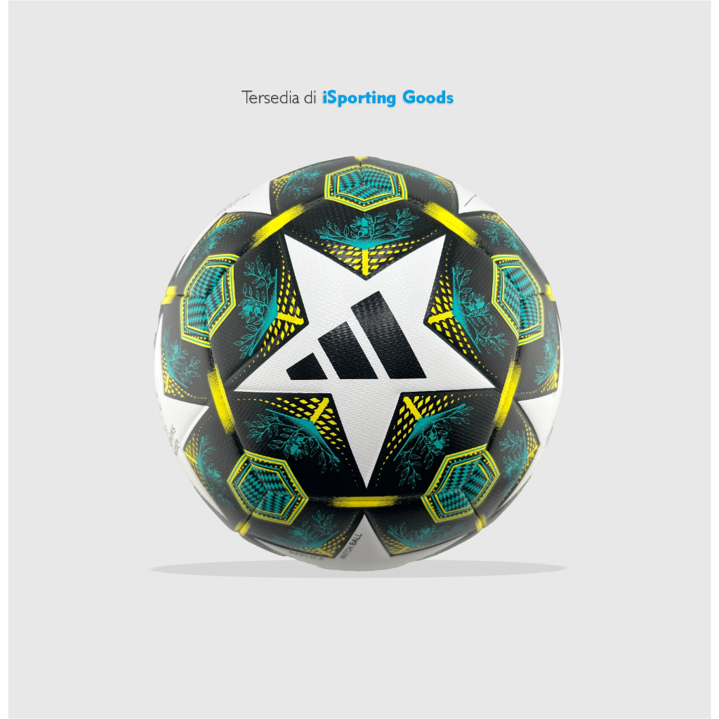 ADIDAS bola sepak TIRO COMPETITION ORIGINAL bola sepak size 5