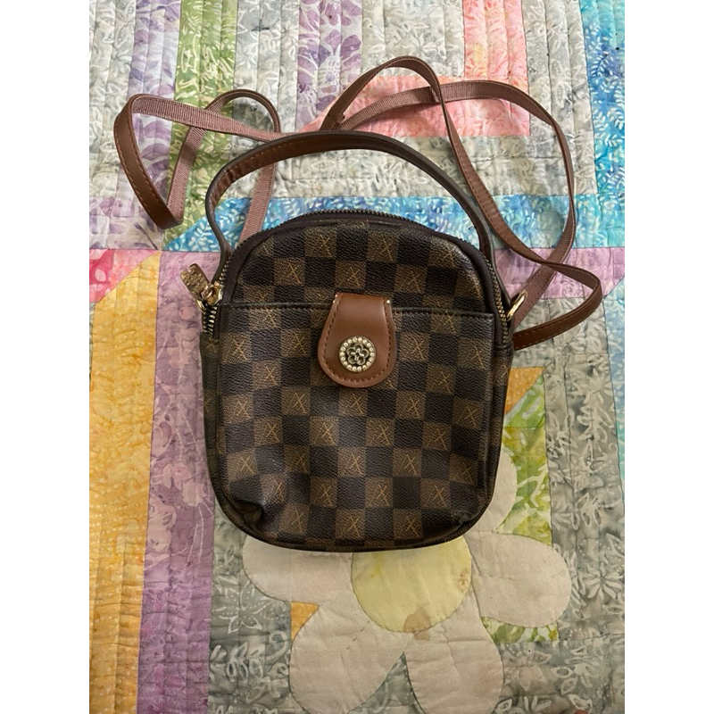 AoLong Vintage Bag