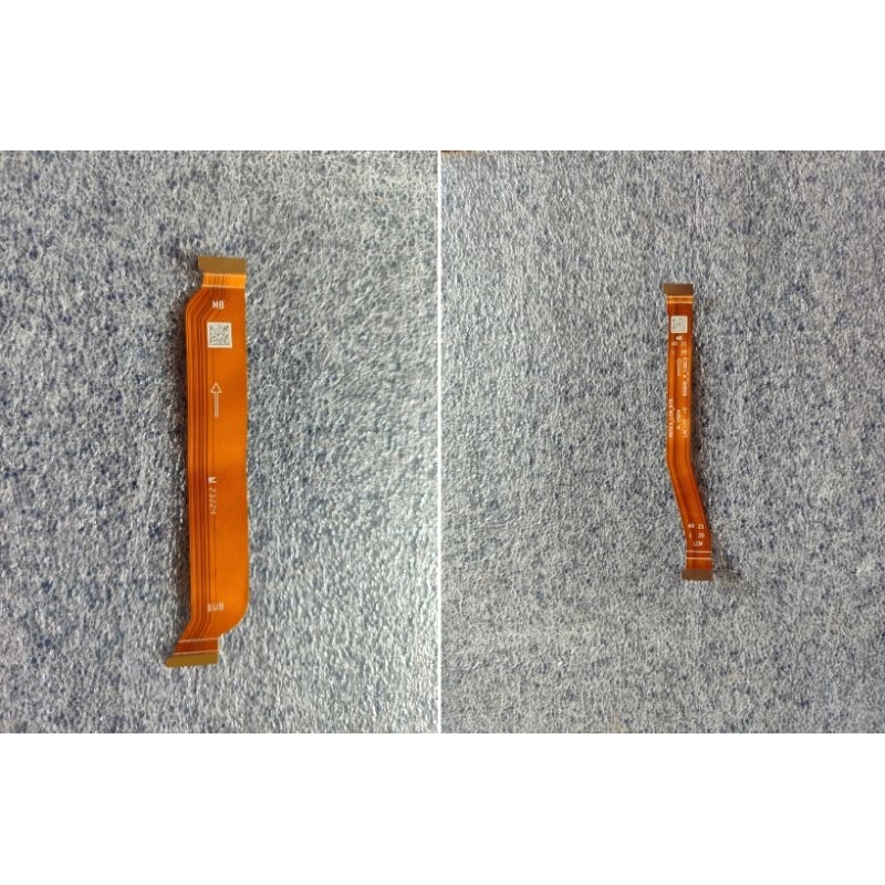 Flexible Board Lcd Oppo A78 4g Copotan