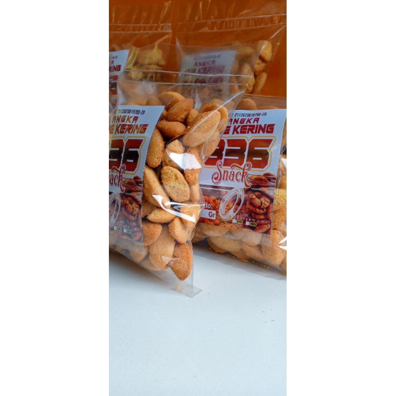 

kue Ketapang mini