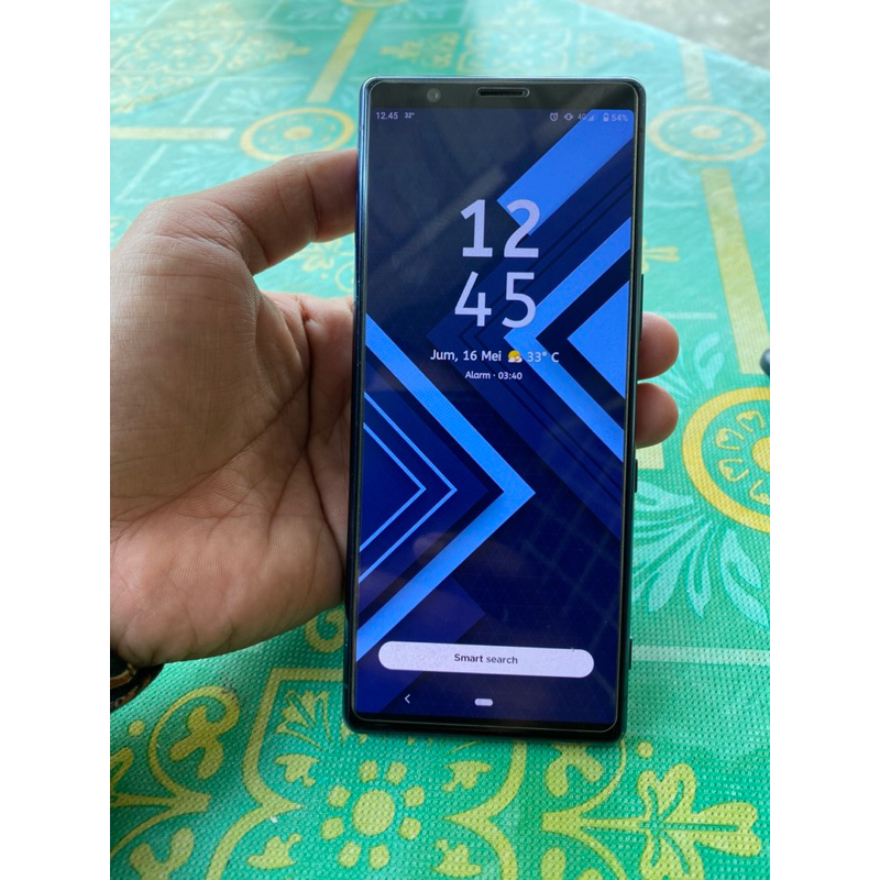 Sony Xperia 5 Second