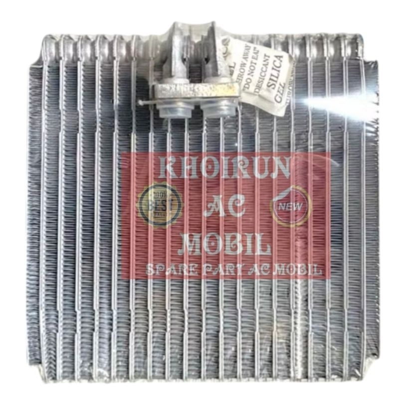 Evaporator Cooling Coil Ac Mobil Mitsubishi KUDA - BARU