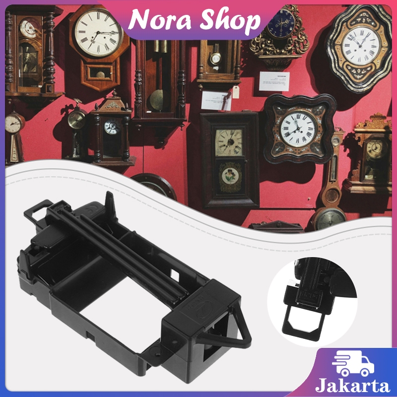 Kit Mesin Jam Bandul Antik Aksesoris Jam Dinding Mesin Jam Dinding Bandul