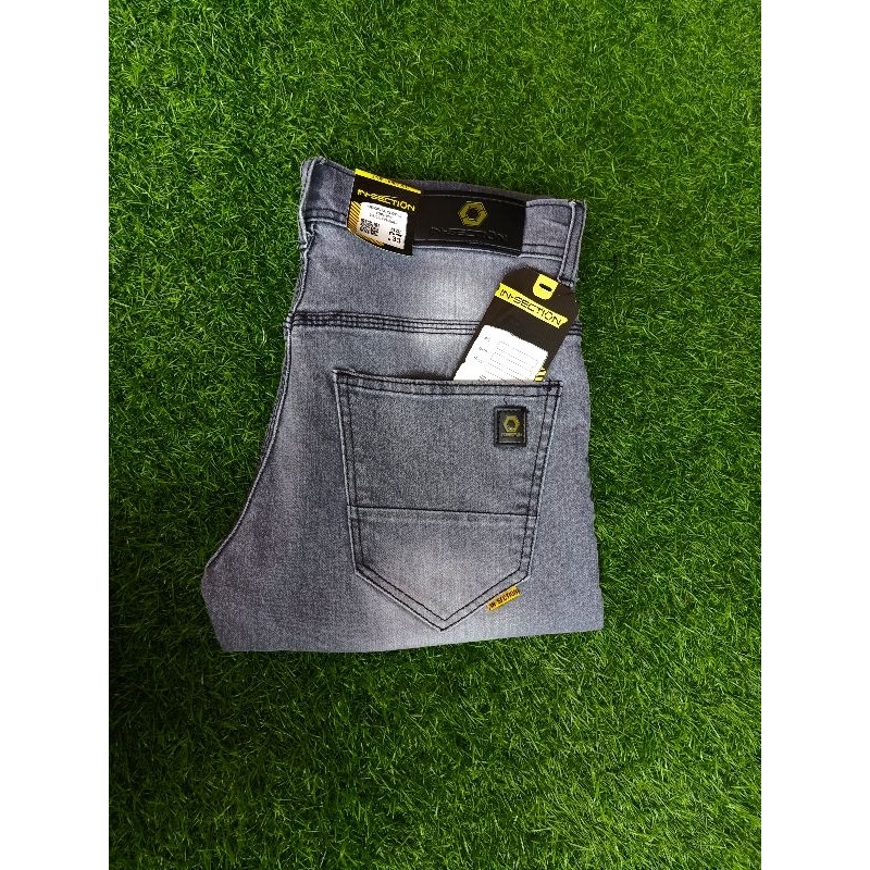 celana jeans panjang pria slim fit / celana jeans panjang cowok / celana jeans panjang distro/ celan
