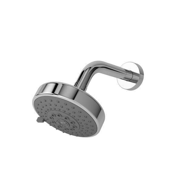 Head shower toto tx 465sen/shower tanam/wall shower