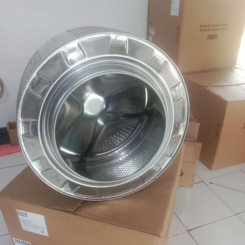 SHARP TABUNG MESIN CUCI  FRONT LOADING (ES-FL 1082)