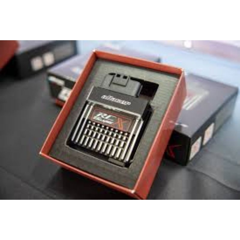 Ecu Aracer super X (Aerox new)