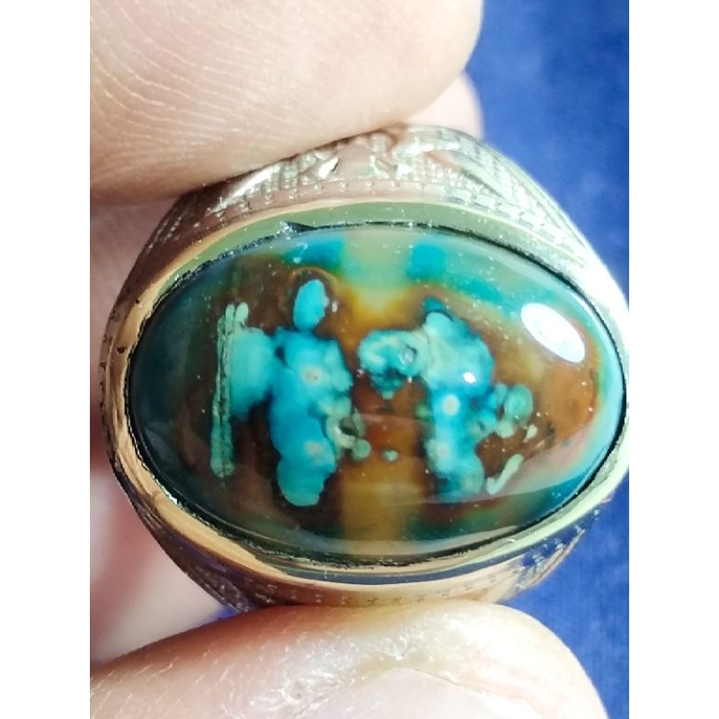 Natural Karang Nunggal Stone, ANGEL & DEMON / Batu Karang Nunggal, Malaikat & Iblis