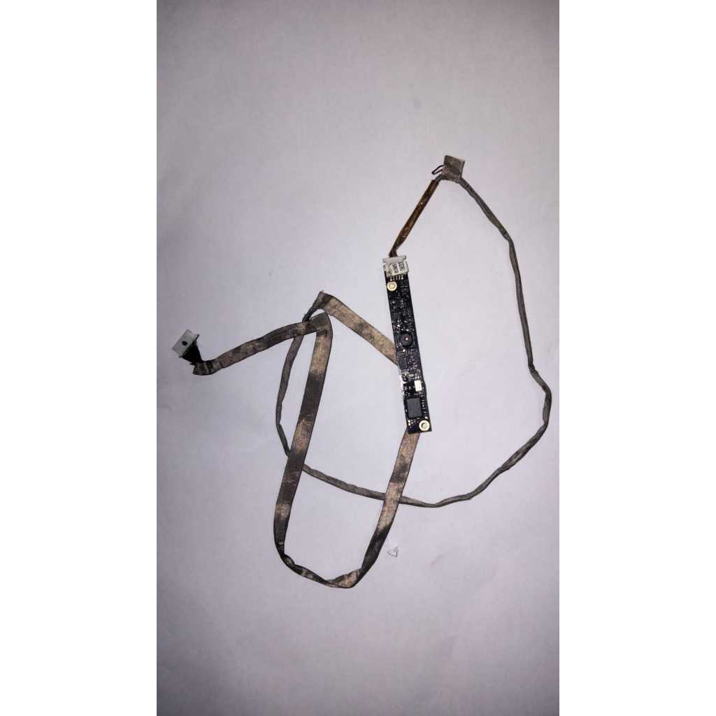 FLEXIBEL + WEBCAM TOSHIBA L310