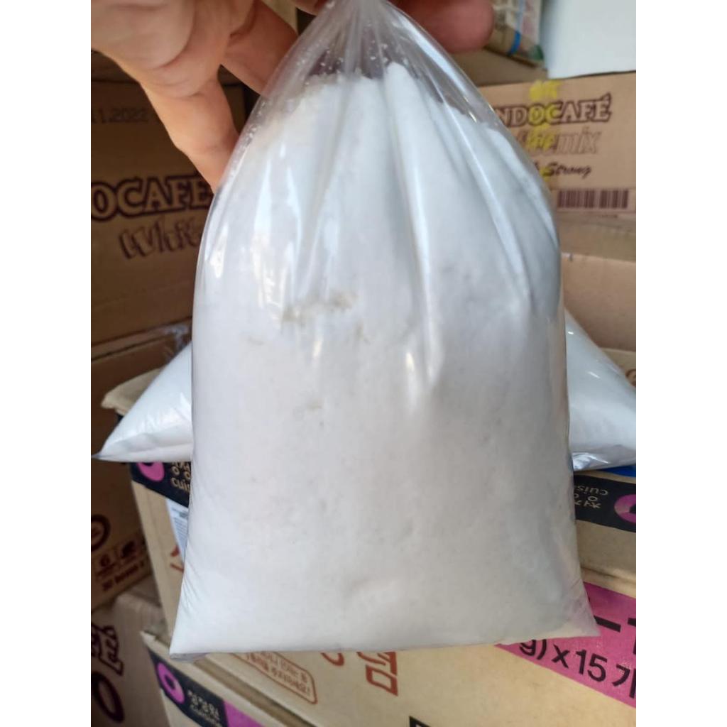 

Garam Laut Murni / Garam Halus 1KG / Garam Yodium Beryodium 1000gr
