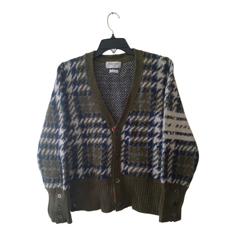 Cardigan Thom Browne Second