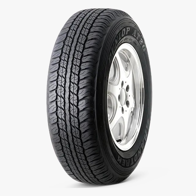 Ban Mobil Dunlop Grandtrek AT20 225/70 R16