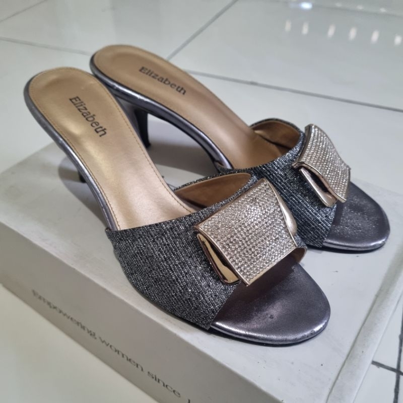 Sandal ELIZABETH Sandal Wanita - 37