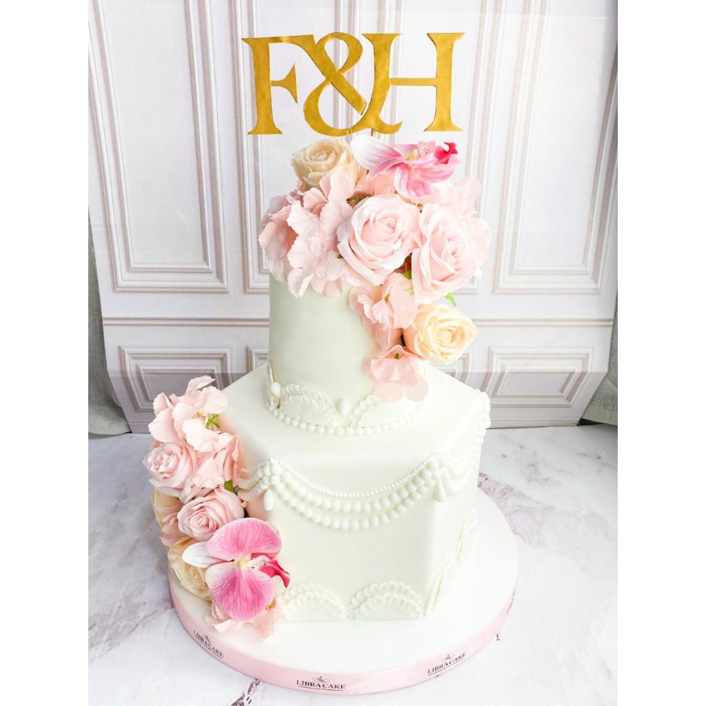 

Kue Ulang tahun/Birthday Cake/Kue weddung/wedding cake/Kue wedding flower
