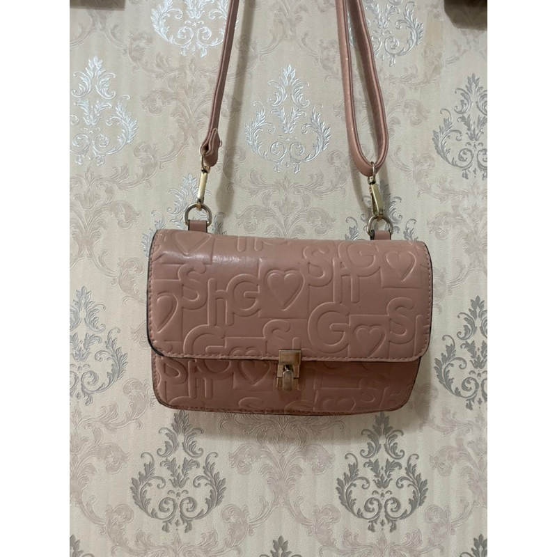 Tas GOSH Preloved