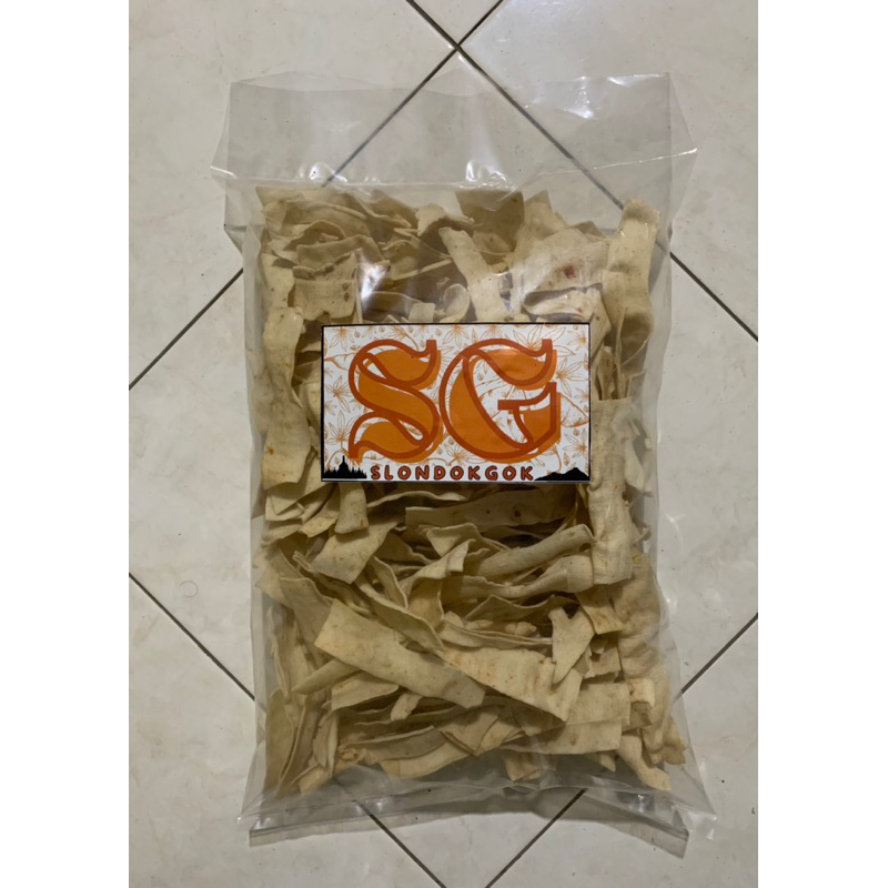 

Slondok Mentah Original