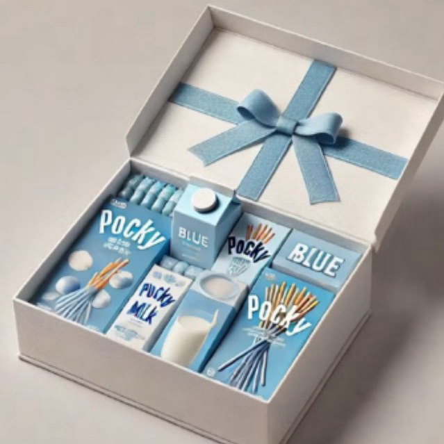 

PROMO free 3 Snack . GIFT BOK | HAMPER