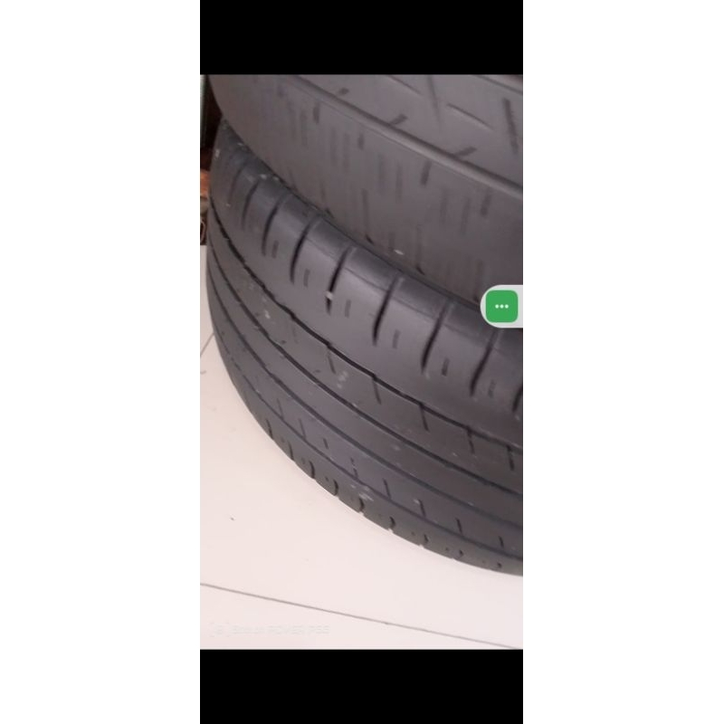 Ban Dunlop 215/55-17