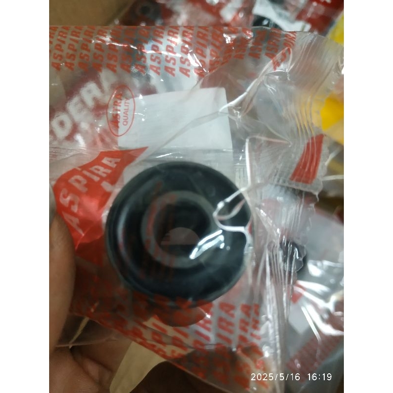 Bos Aspira original Bosh Fork arm Honda Vario Scoopy Beat Karbu FI esp PoP 110 125 150 kualitas astr