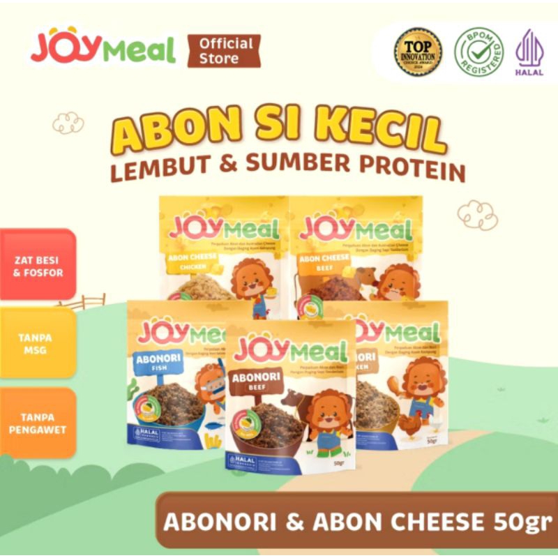 

Abon MPASI/ Kaldu MPASI /Joymeal/Abonori/Bumboo Kaldu MPASI non MSG/Bumboo Abon MPASI non MSG Bahan Alami/Grouu Bumbu MPASI / Grouu Abon Ayam & Tuna