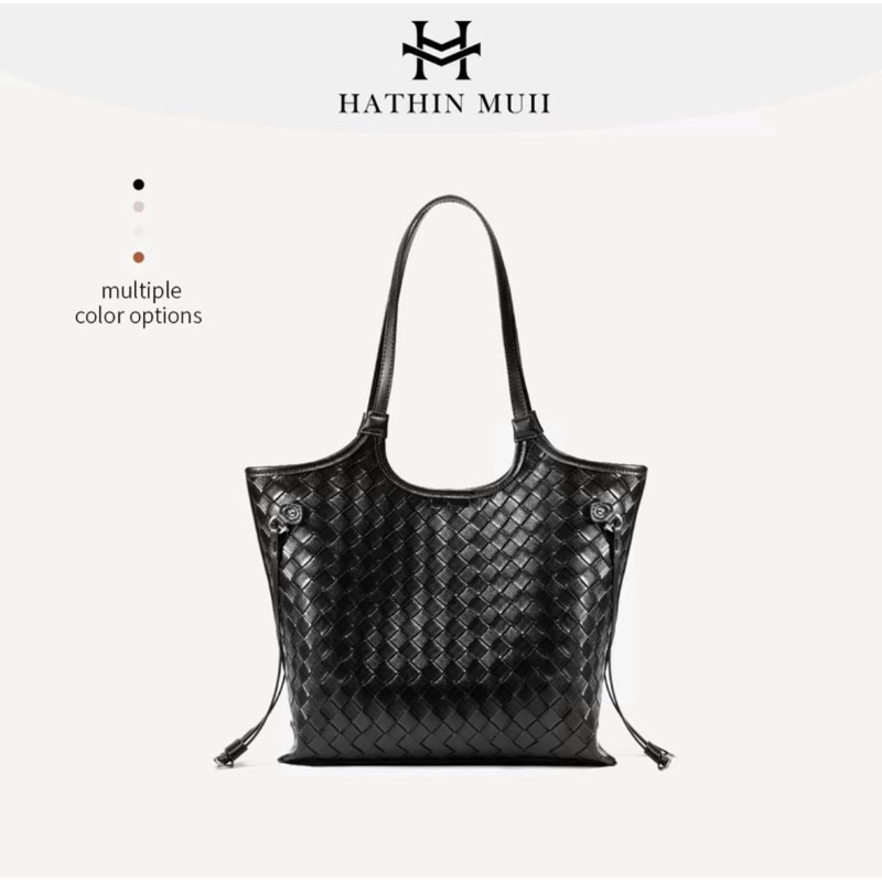 LILY BAG [By Hathin Muii]