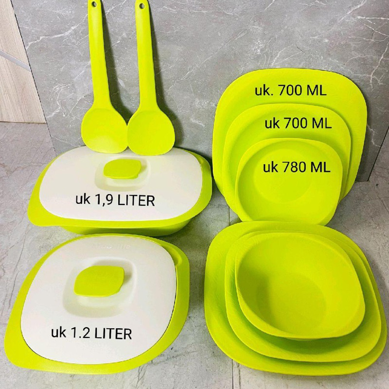 SET PRASMANAN KIRANA MOORLIFE