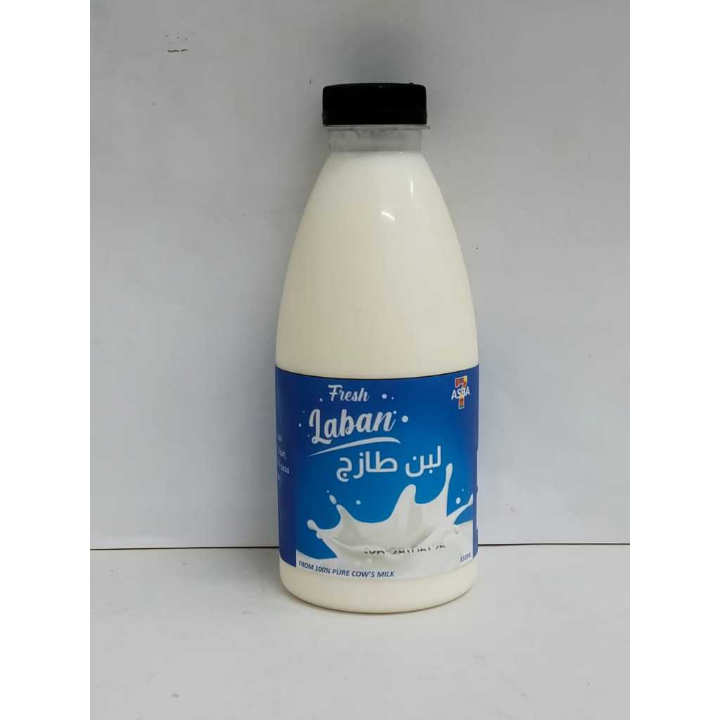 

ASBA LABAN YOGHURT 350G