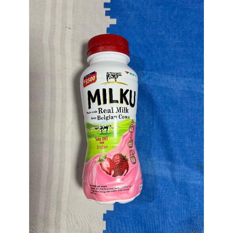 

SUSU BOTOL MILKU RASA ORIGINAL , STRAWBERRY , COKLAT HARGA PER 1 BOTOL PENGIRIMAN DARI KOTA MAGELANG JAWA TENGAH