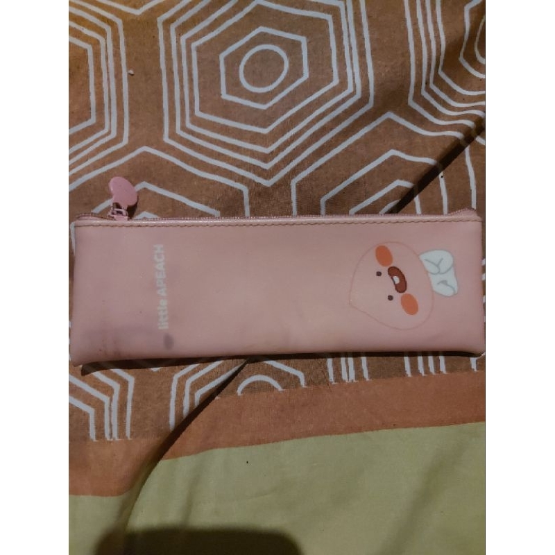 

tempat pensil apeach