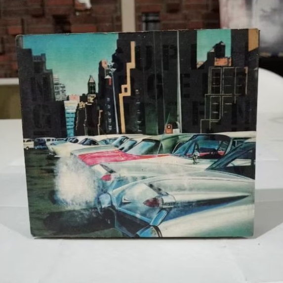 CD The Sigit aka The S.I.G.I.T. - Visible Idea Of Perfection