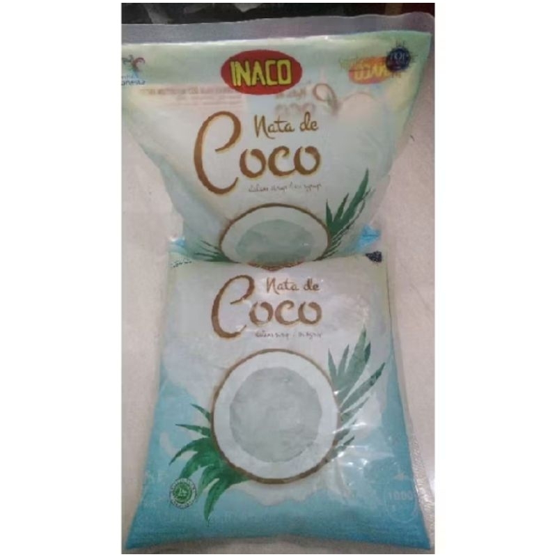

natade coco inaco