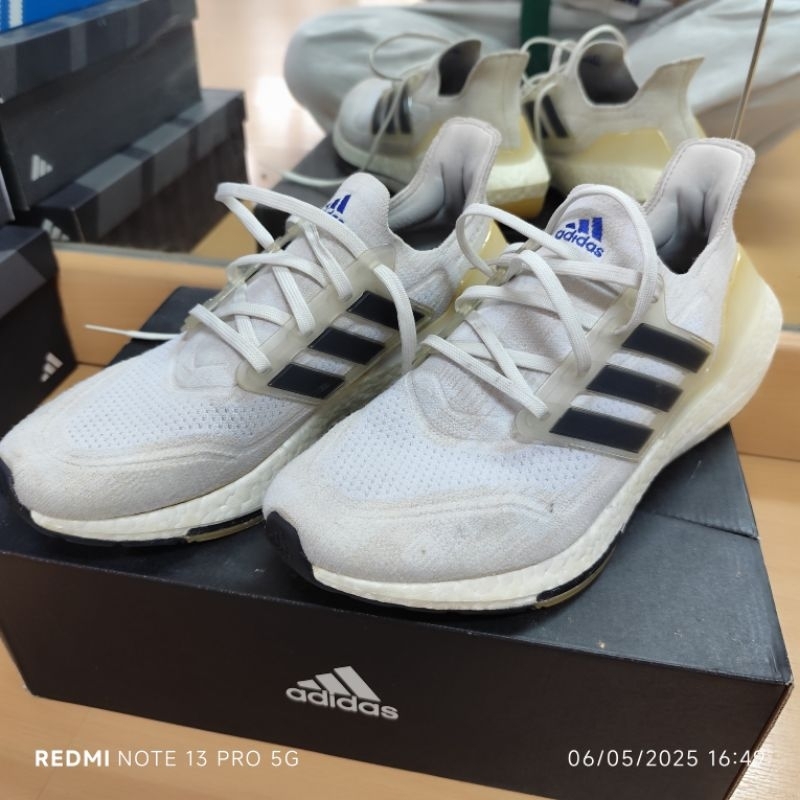 Adidas Ultraboost 21 Primeblue