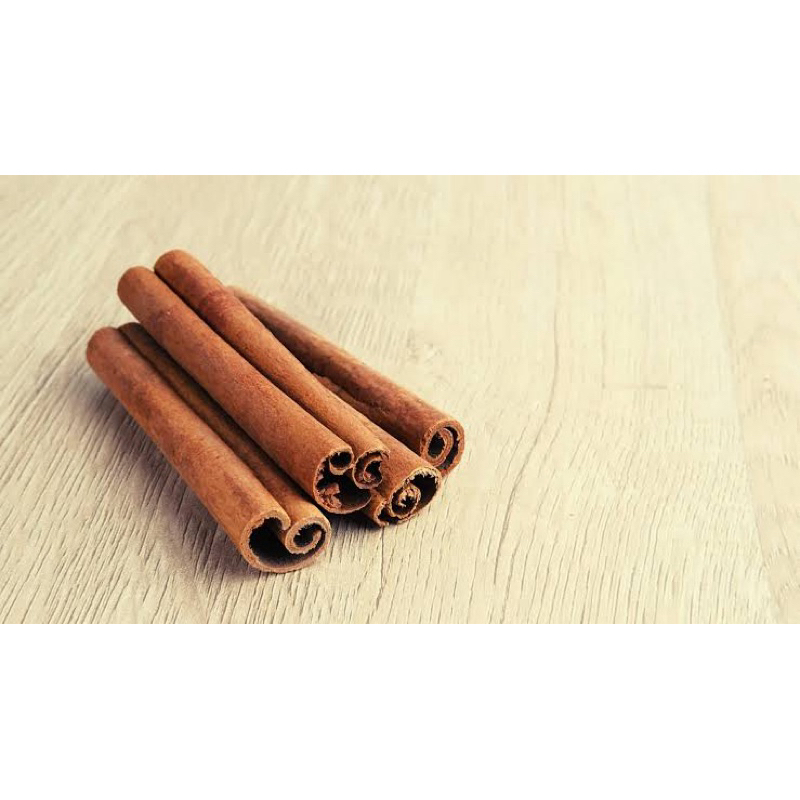 

Kayu Manis | Bumbu Dapur | Rempah Eceran 100 - 500 gram