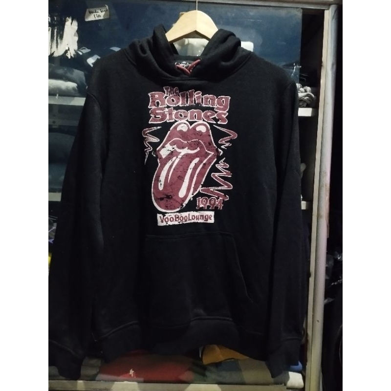 the rolling stones tag official