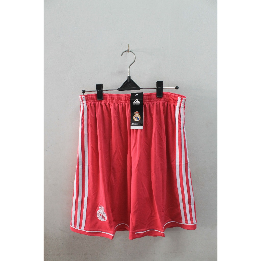 Celana Jersey GO Real Madrid Away 2014/2015