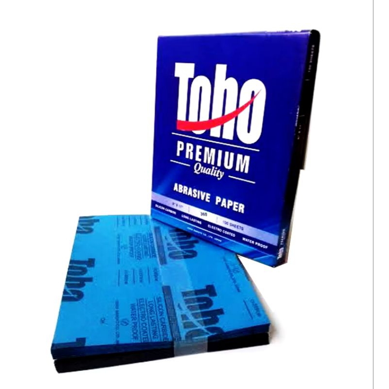 Amplas Toho 1000-2000