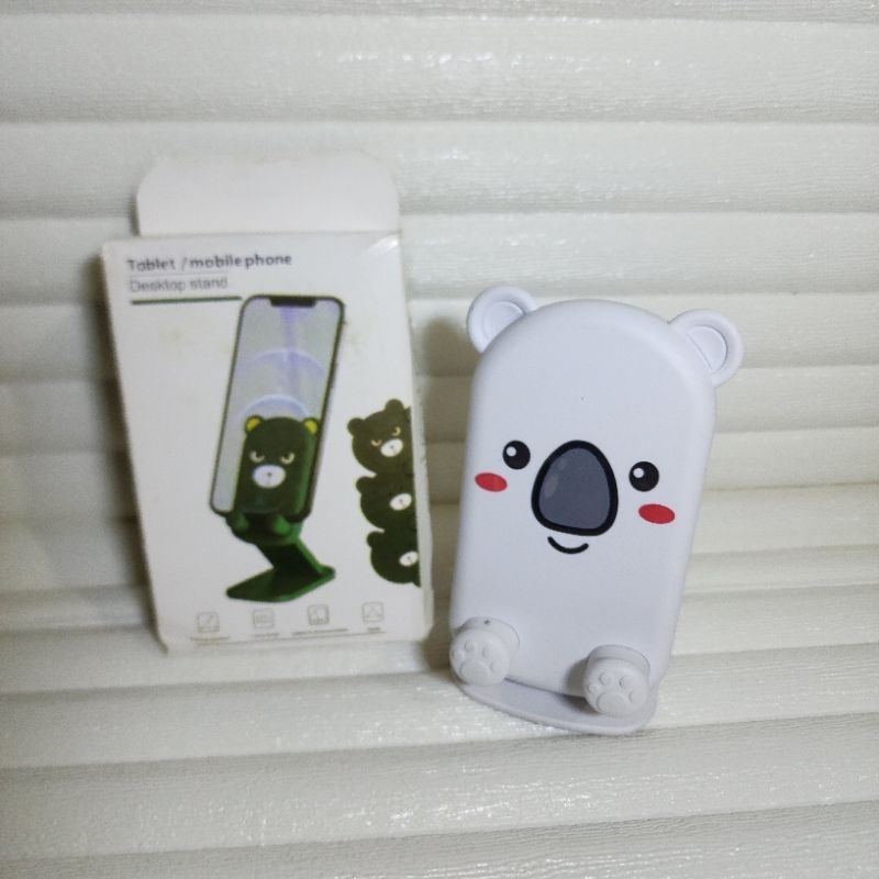 Standing Hp Karakter Real Pict