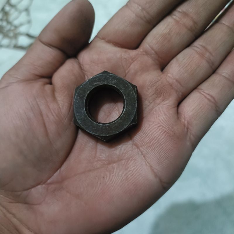 Mur gear depan yamaha scorpio original