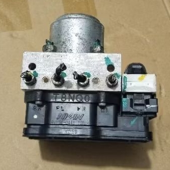 Modulator Abs module abs modul rem honda HR-V Hrv copotan original