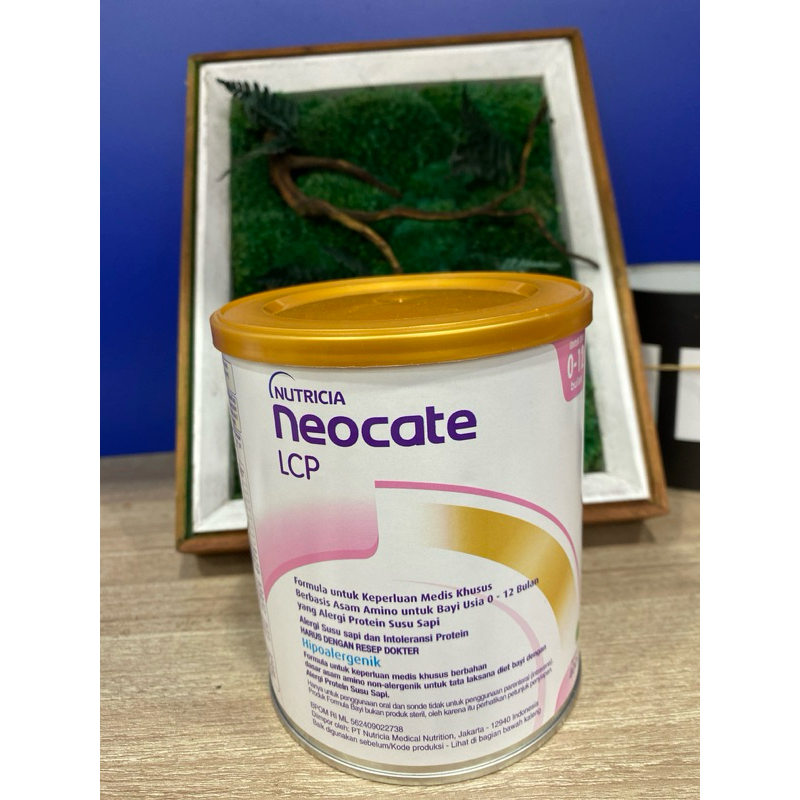 NEOCATE LCP