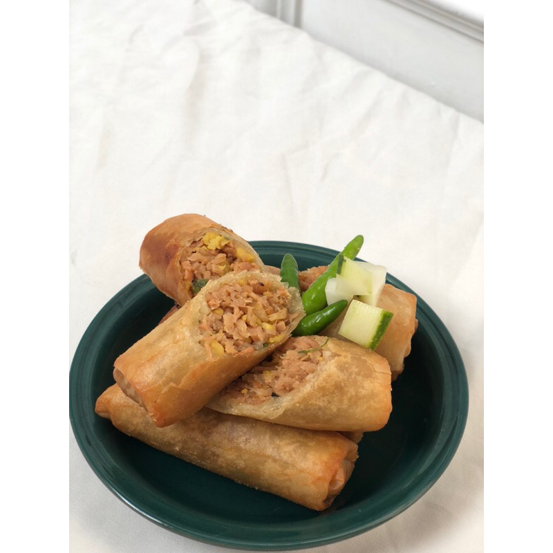 

Lumpia Oma | Khas Semarangan