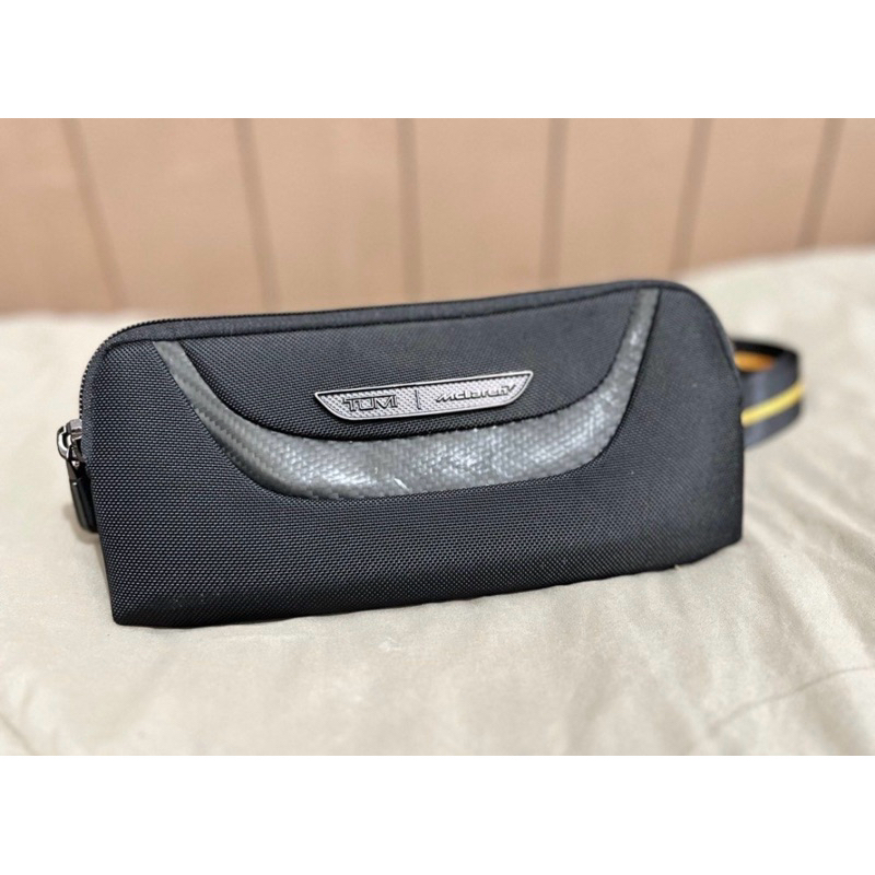 [PRELOVED] Tas Pinggang TUMI