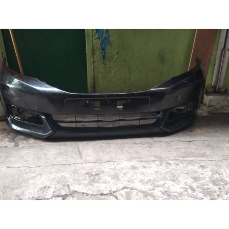 bemper depan mobilio tipe E