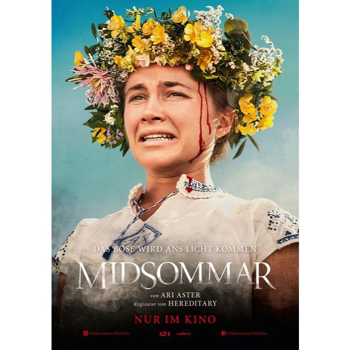 Midsommar (2019)